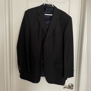 OSCAR DE LA RENTA blazer. Size 42R